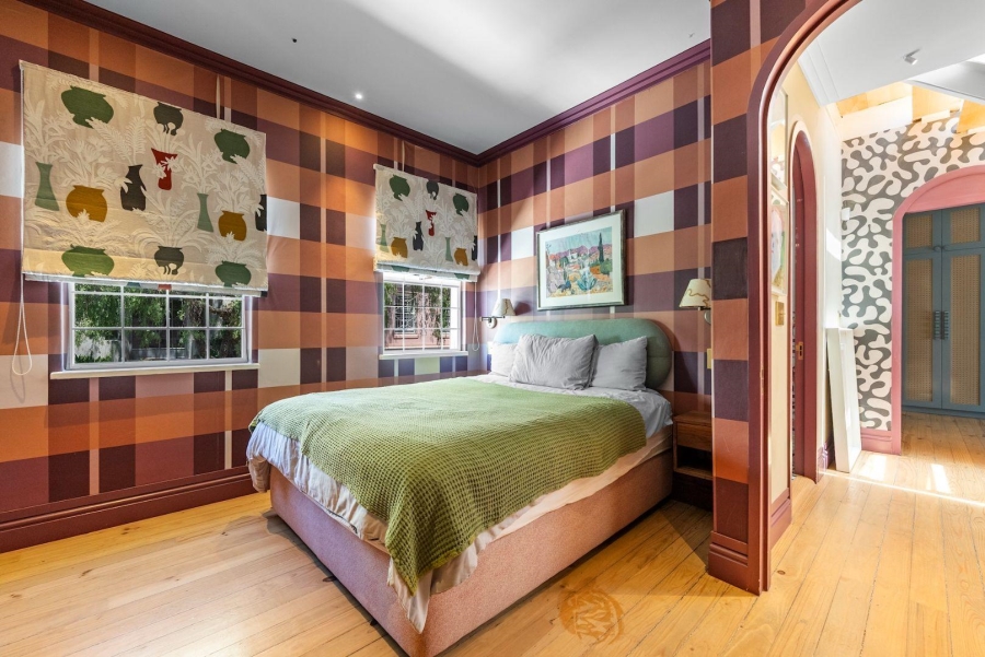 2 Bedroom Property for Sale in De Waterkant Western Cape